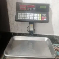 ترازو|فروشگاه و مغازه|قرچک, زیبا شهر|دیوار