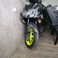 همه نوع موتور اقساط متناسب