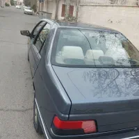 پژو 405 مدل 98|خودرو سواری و وانت|اندیشه, شهرک کوثر|دیوار