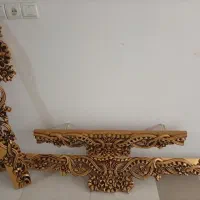 چوب|پرده، رانر، رومیزی|مرند, |دیوار