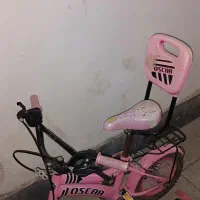 دوچرخه سایز ۱۲