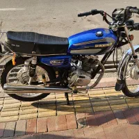 رهرو مدل 403 a1|موتورسیکلت|تهران, فلاح|دیوار