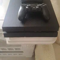کنسول ps4 پی اس ۴ فت کپی خور
