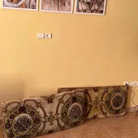 پشتیه مخمل