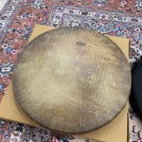 دف سما مدل رمو به همراه کاور