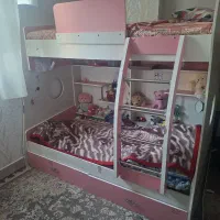 تختخواب دو طبقه