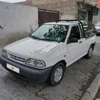 پراید وانت 151 se