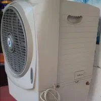 کولر آبی پرتابل خزر