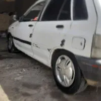 هاچپک کره ای مدل 75