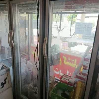وسایل قصابی یخچال قصابی چرخ گوشت صنعتی