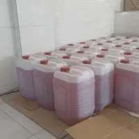 مایع ظرف و ماشین