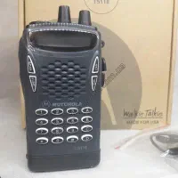 بیسیم موتورولا