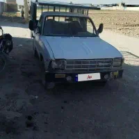 وانت تویوتا