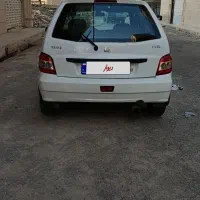 پراید 111مدل89