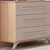 دراور MDF نو برند آپادانا