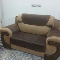 مبلمان ۹ نفره