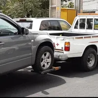 امداد خودرو و یدک کش