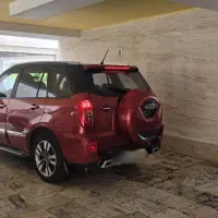 ام وی ام x33s اتوماتیک پلاک ملی مدل ۹۶