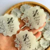 گیفت عروسی، جاکلیدی تبلیغاتی (قبول سفارش عمده)