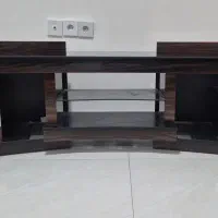 زیر تلویزیون سه تکه
