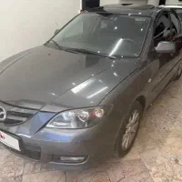 مزدا مدل 87