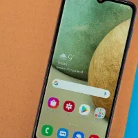 گوشی a12