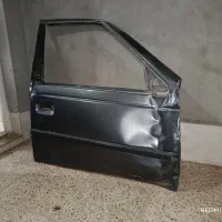 درب جلو و کمپرستور کولر پژو ۴۰۵