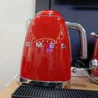 کتری برقی اسمگ SMEG