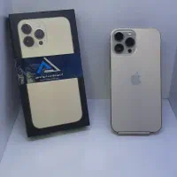 iphon 13promax همراه با شرایط چکی