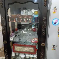 بوفه
