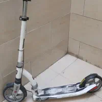 اسکوتر