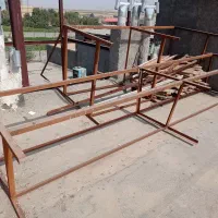 میز  میوه فروشی