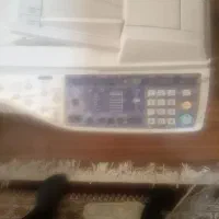 دستگاه کپی شارپ