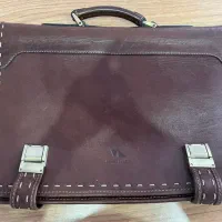 کیف چرم مشهد