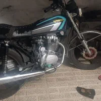 موتور ۲۰۰ احسان