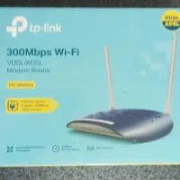 مودم VDSL برند TP-link  چهار کانال