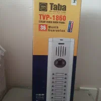 پنل ده واحدی taba مدل tvp-1860