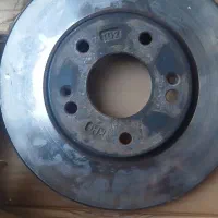 دوعدد دیسک جلو سوناتا yf