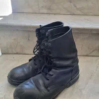 پوتین سربازی سایز ۴۳