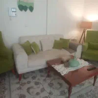 مبل ۷نفره و نهارخوری