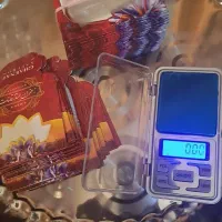 بسته بندی
