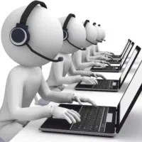 استخدام افراد مجرب برای فروش تلفنی