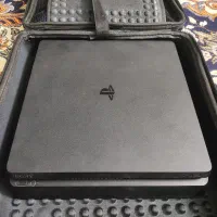 پی اس فور