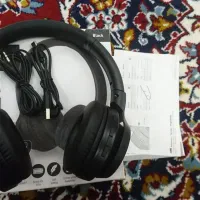 هدفون بلوتوثی سیلور کرست