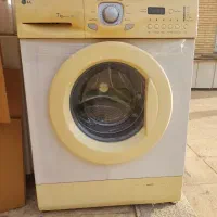لباسشویی ۷ کیلویی مارک LG