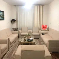 مبل تمام پارچه