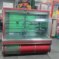 یخچال ویترینی جگرکی،سوپری،شیرینی فروشی ها