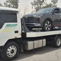 چانگان وارداتی CS55 plus 2025