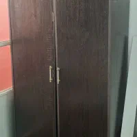 کمد لباسی و پاتختی