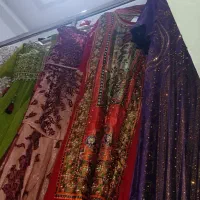 حراج لباس و کفش مجلسی